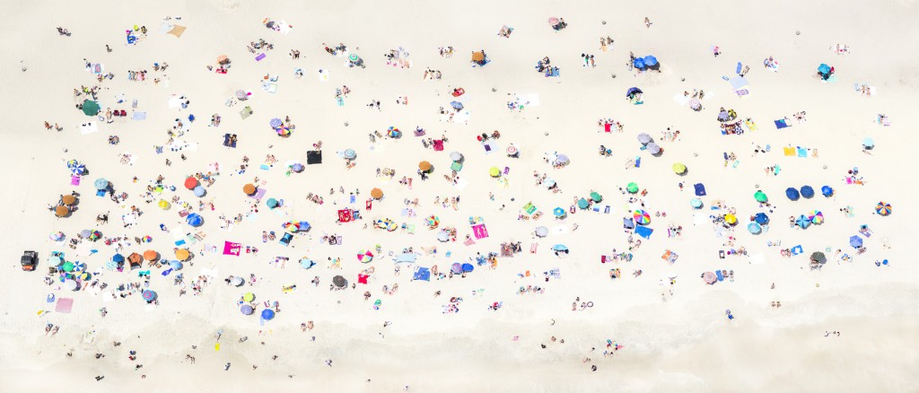 Antoine Rose : Aerial Beach Photography