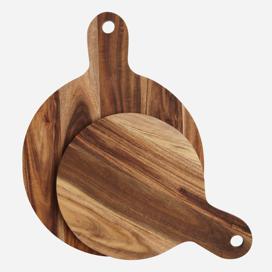Cutting boards by House Doctor
