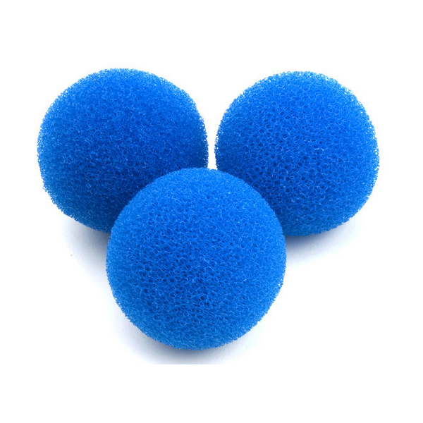 Dish mop spare sponges by Droog