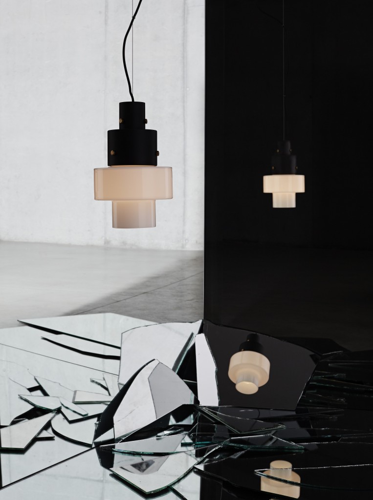 Gask suspension by Diesel Living with Foscarini | Flodeau.com