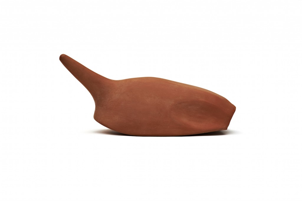 Clay water can by Arthur-Donald Bouillé | Flodeau.com #ceramic #clay