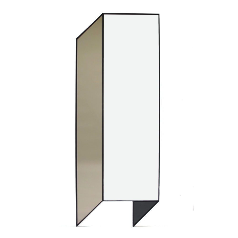 Bower : Shape Mirrors | Flodeau.com