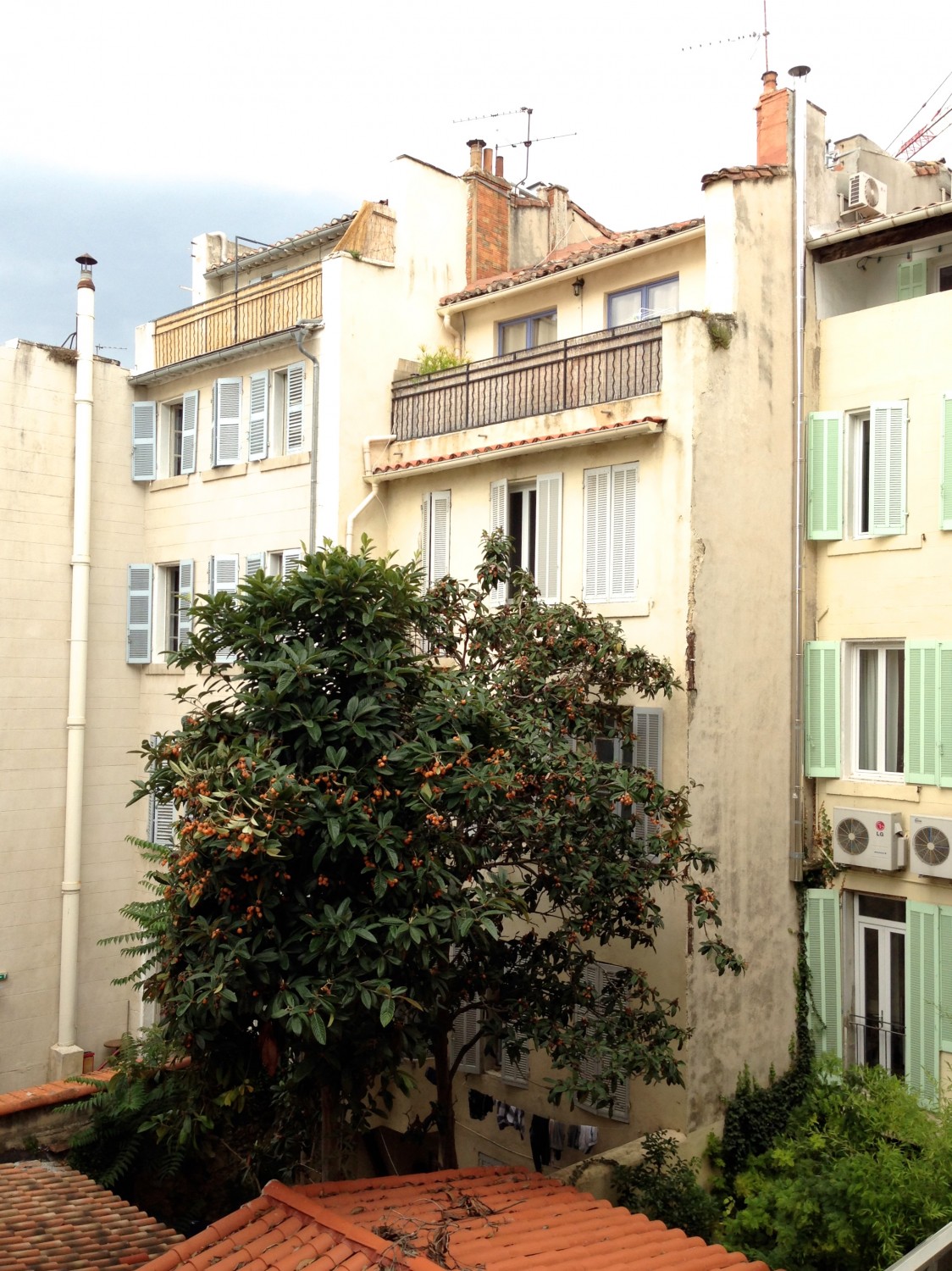 Alex Hotel // A Trip to Marseille #choosemarseille | Flodeau.com