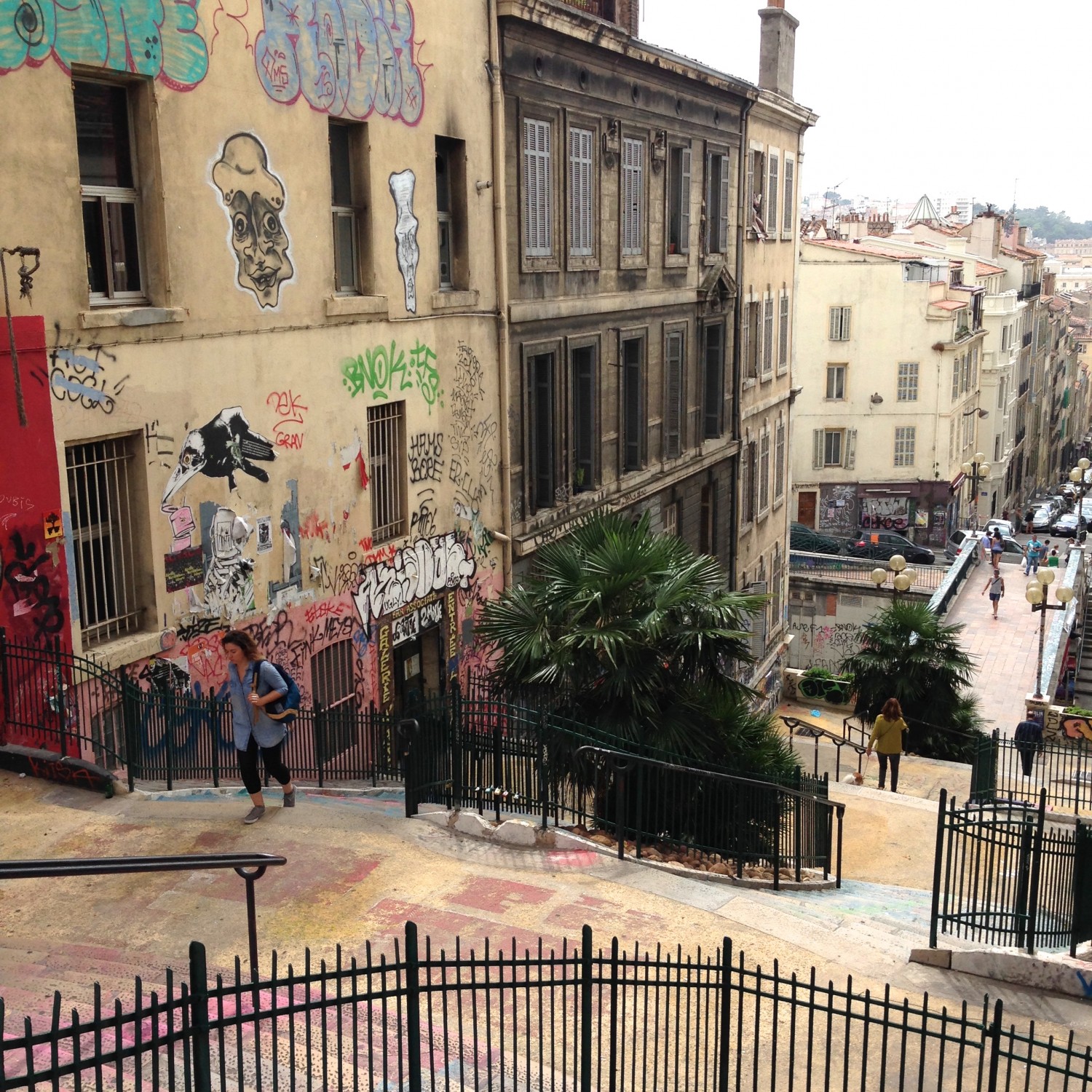 A trip to Marseille #choosemarseille | Flodeau.com